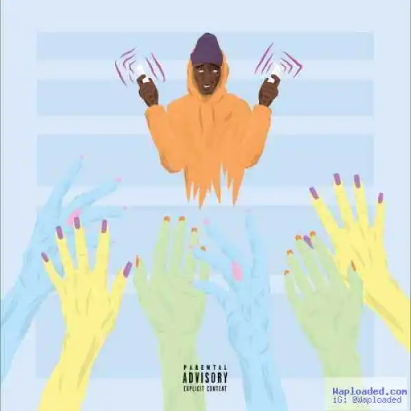 Pollari - Follow the Bird (Ft. Larry League)